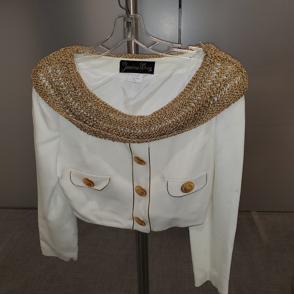 Jacket - Picture 3 of 5